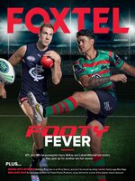 Foxtel Magazine